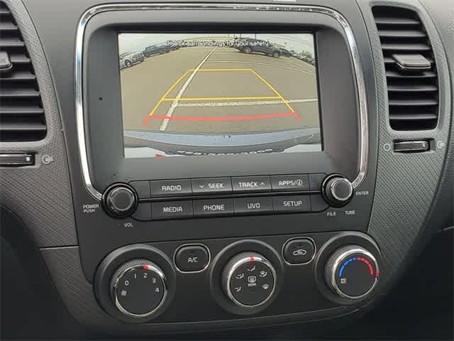 Thumbnail: 2018 Kia Forte - 29