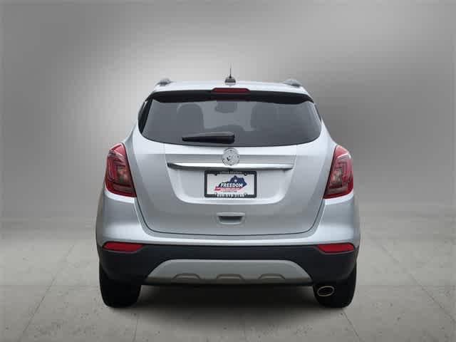 Thumbnail: 2022 Buick Encore - 7