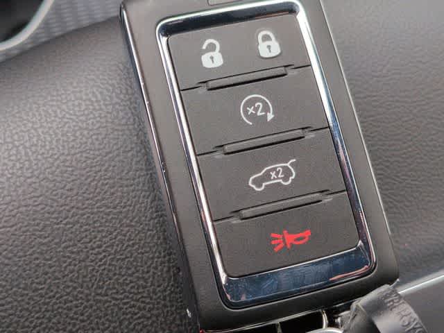 Thumbnail: 2025 Jeep Grand Cherokee L - 38