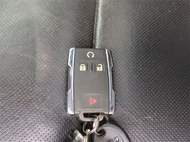 Thumbnail: 2019 Chevrolet Silverado 3500 - 37