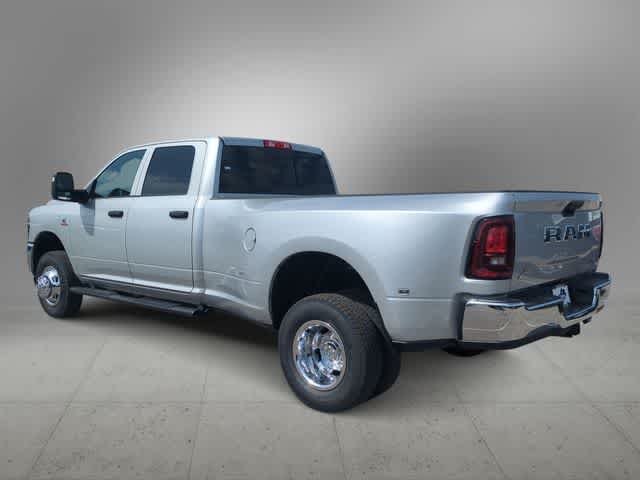 Thumbnail: 2026 RAM 3500 - 6