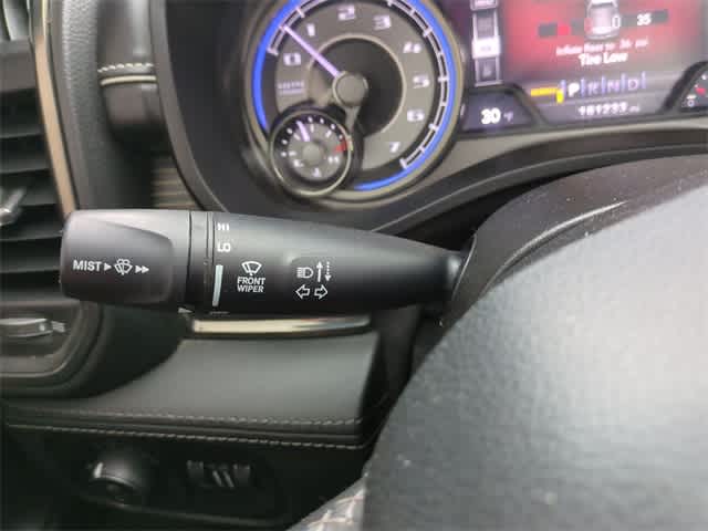 Thumbnail: 2021 RAM 1500 - 27