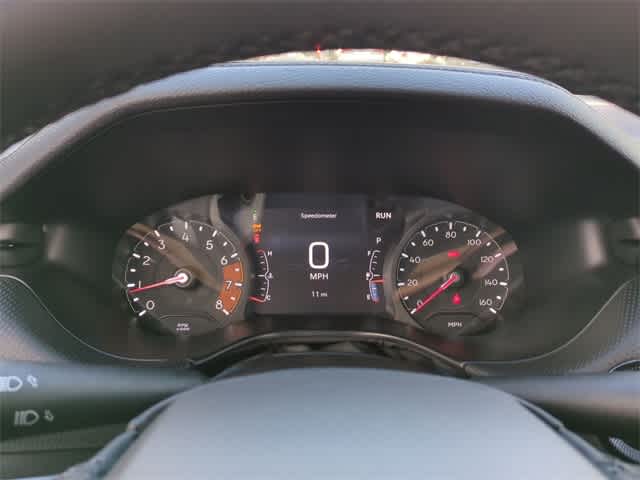 Thumbnail: 2026 Jeep Compass - 34