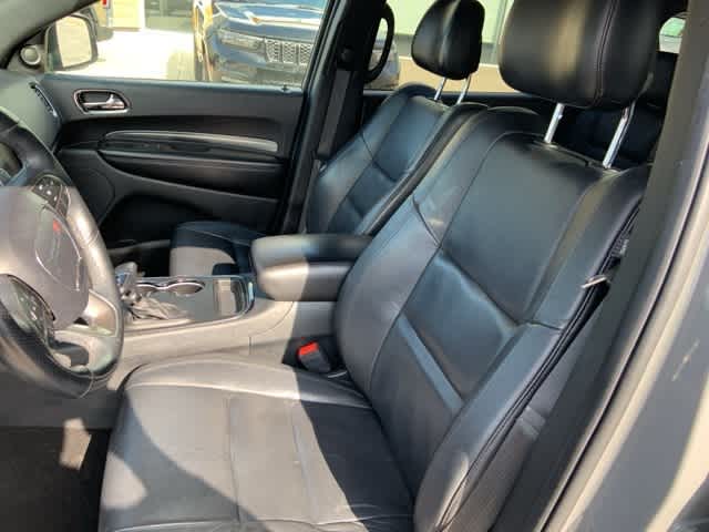 Thumbnail: 2019 Dodge Durango - 4