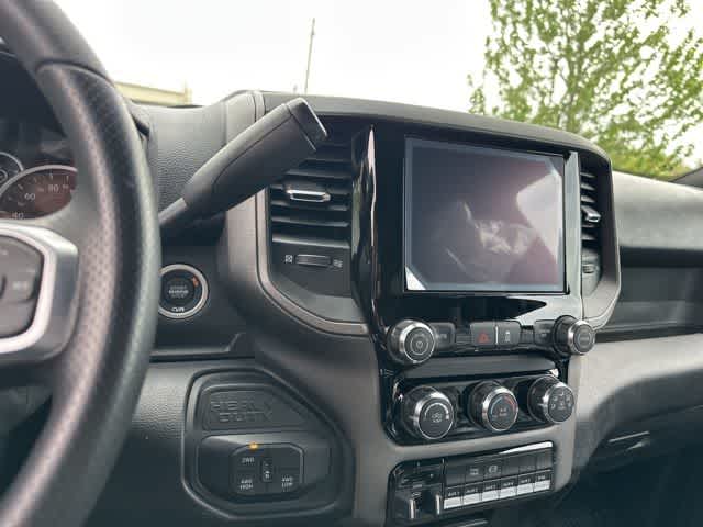 Thumbnail: 2026 RAM 3500 - 3