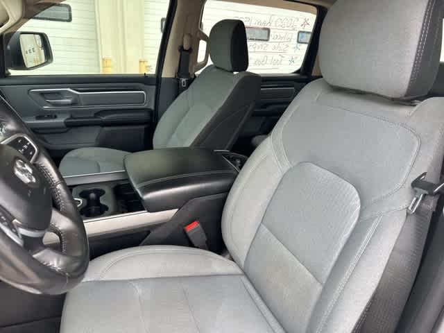 Thumbnail: 2020 RAM 1500 - 4