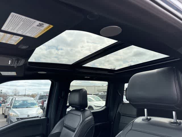 Thumbnail: 2023 Ford F-150 - 6