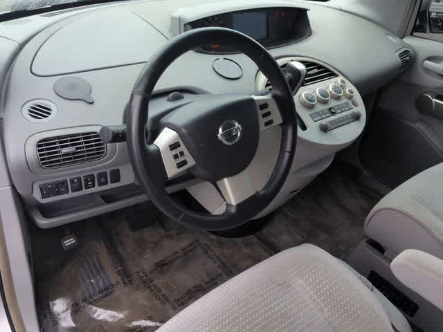 Thumbnail: 2004 Nissan Quest - 10