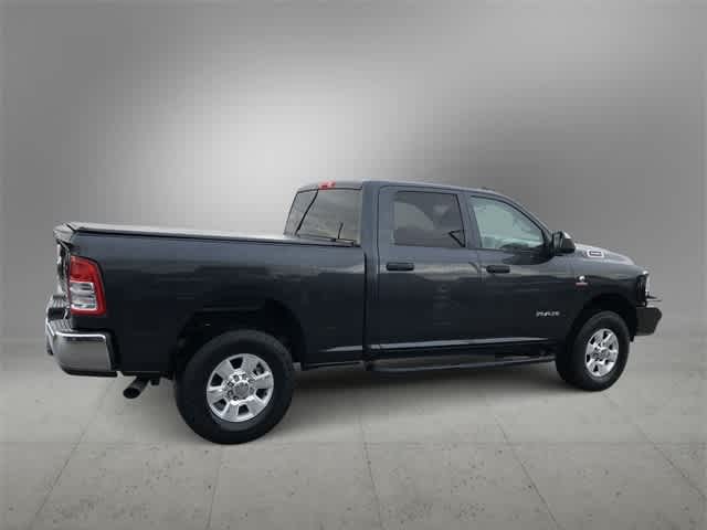 Thumbnail: 2020 RAM 3500 - 7