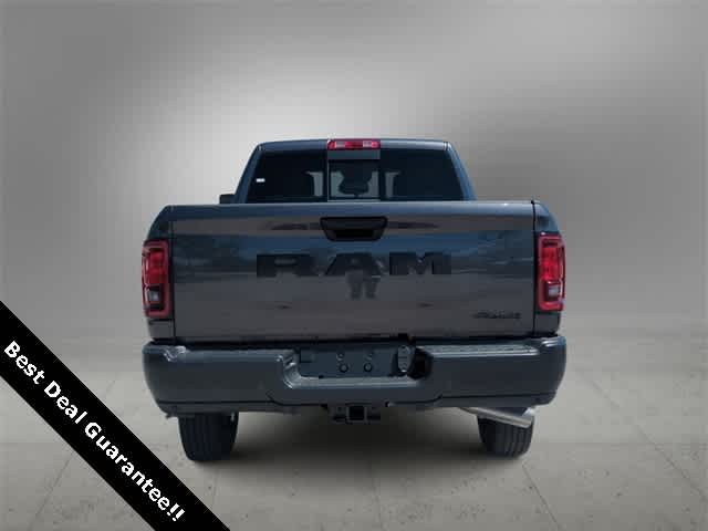 Thumbnail: 2025 RAM 2500 - 7