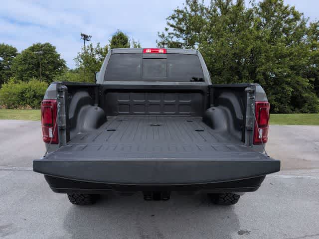Thumbnail: 2026 RAM 2500 - 35