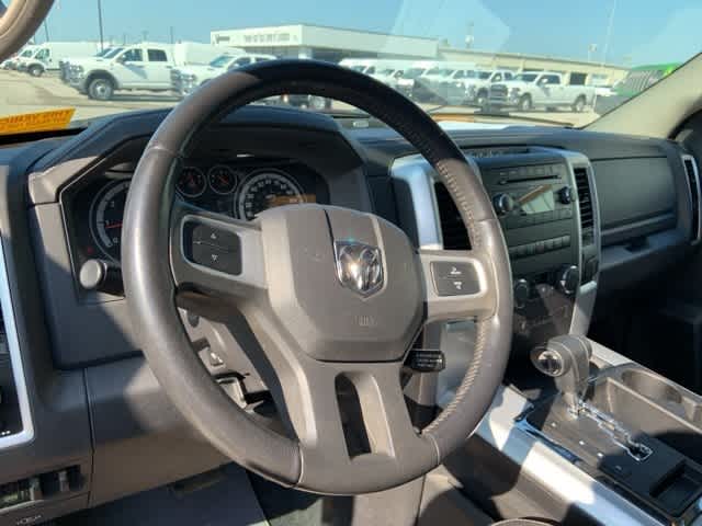 Thumbnail: 2010 Dodge Ram 1500 - 6