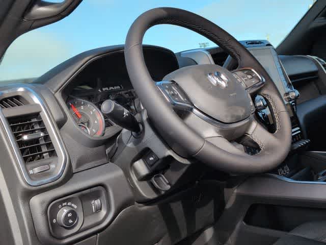 Thumbnail: 2026 RAM 2500 - 16