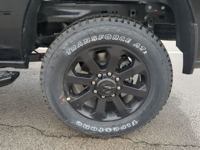 Thumbnail: 2026 RAM 2500 - 13