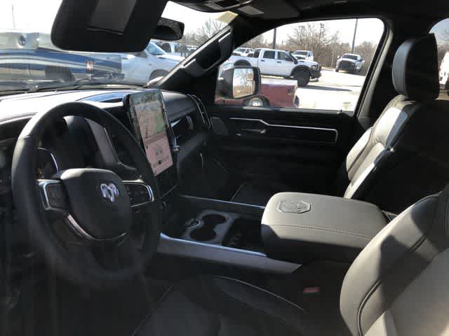 Thumbnail: 2026 RAM 1500 - 12