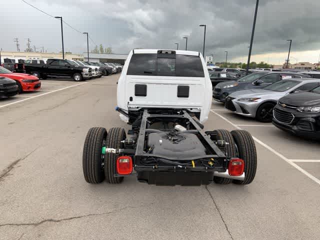 Thumbnail: 2025 RAM 3500 - 5