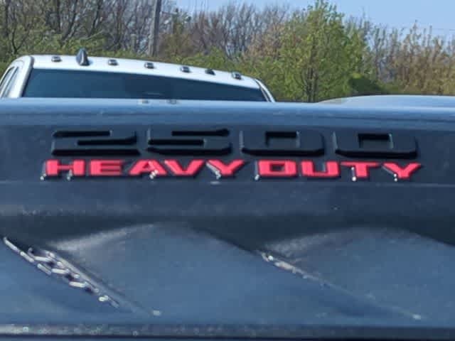 Thumbnail: 2026 RAM 2500 - 13
