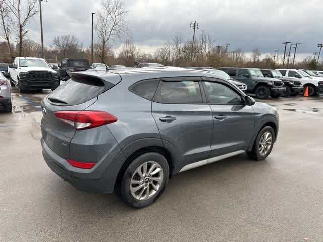 Thumbnail: 2017 Hyundai Tucson - 24