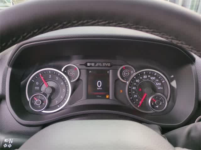 Thumbnail: 2026 RAM 2500 - 33