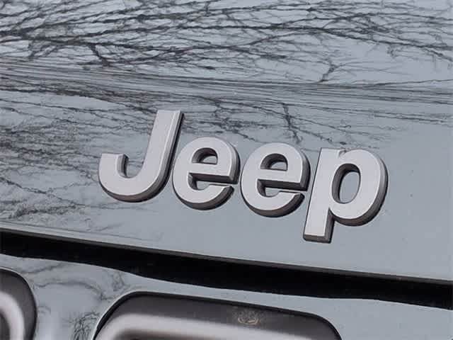 Thumbnail: 2026 Jeep Compass - 12