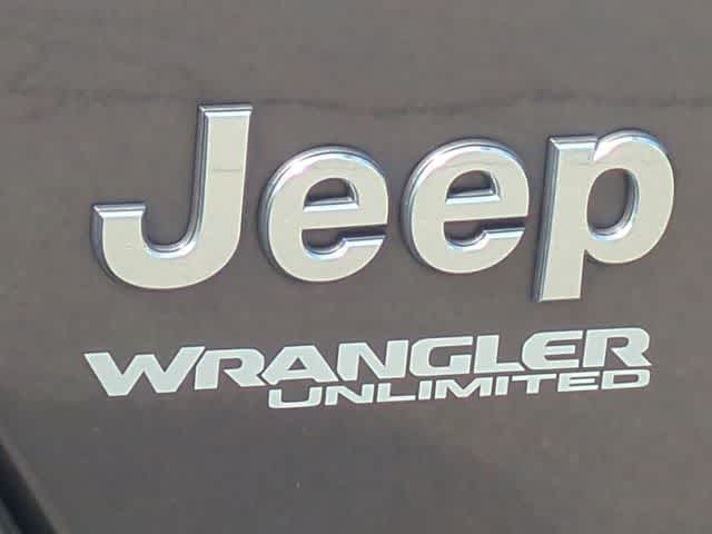 Thumbnail: 2018 Jeep Wrangler - 12