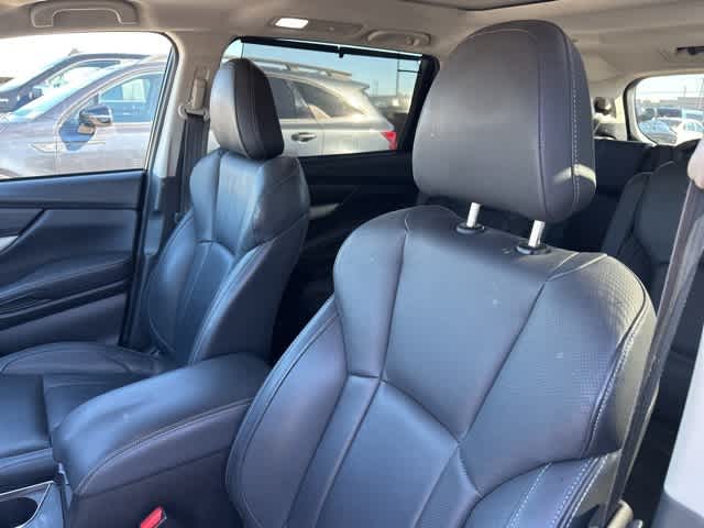 Thumbnail: 2019 Subaru Ascent - 4