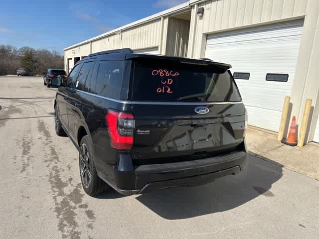 Thumbnail: 2021 Ford Expedition - 19