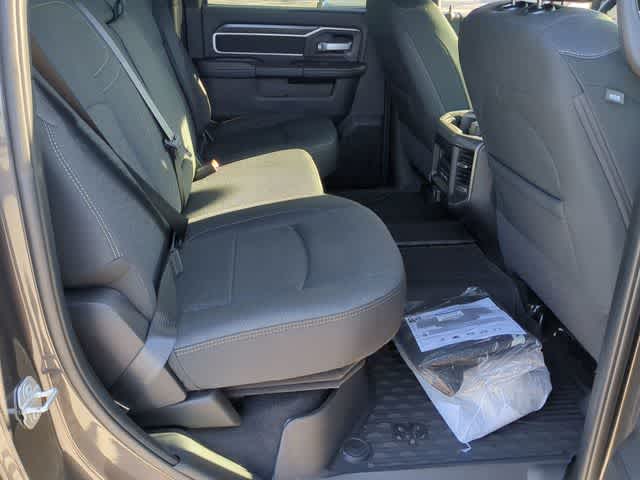 Thumbnail: 2026 RAM 2500 - 21