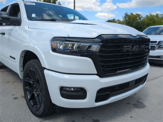 Thumbnail: 2026 RAM 1500 - 11