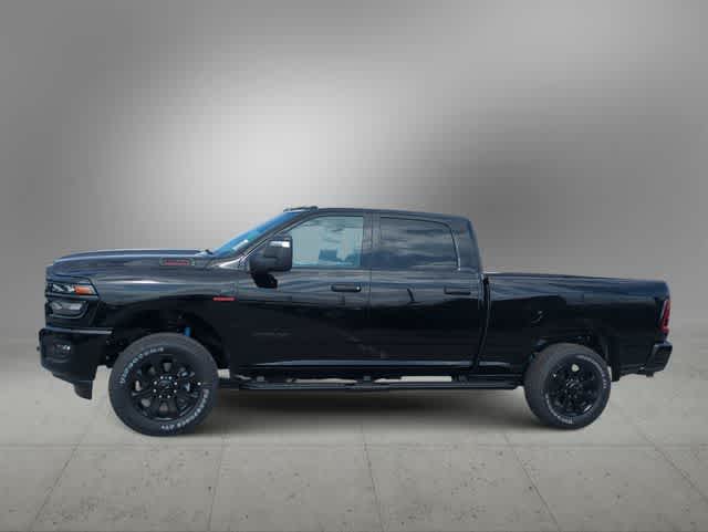 Thumbnail: 2026 RAM 2500 - 5
