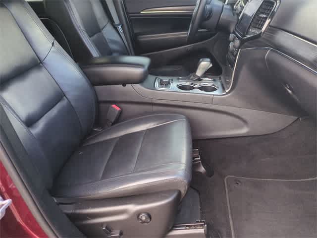 Thumbnail: 2019 Jeep Grand Cherokee - 22