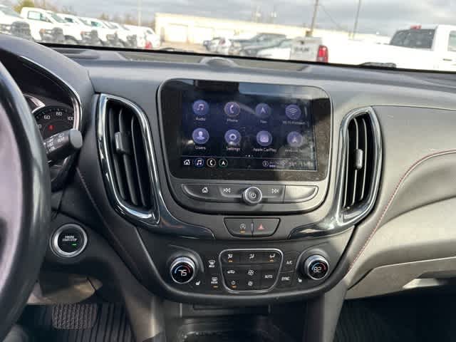 Thumbnail: 2022 Chevrolet Equinox - 7