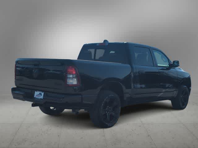 Thumbnail: 2023 RAM 1500 - 8