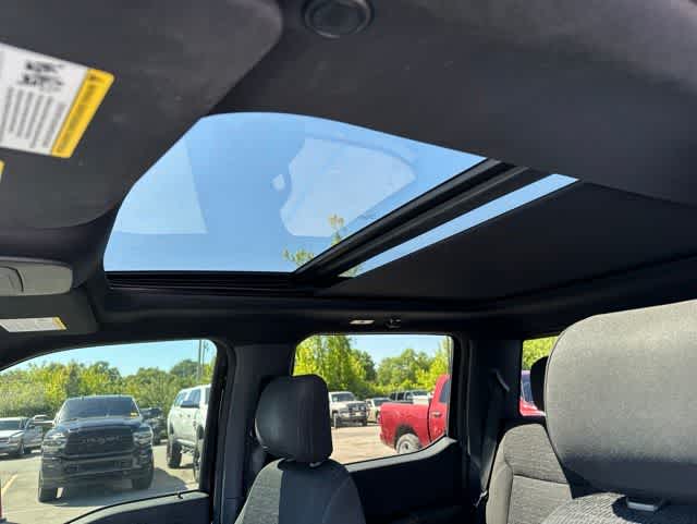 Thumbnail: 2021 Ford F-150 - 9