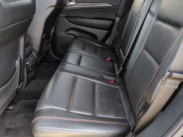 Thumbnail: 2016 Jeep Grand Cherokee - 20