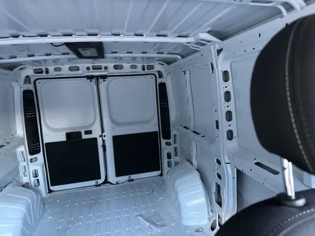 Thumbnail: 2024 RAM ProMaster - 7