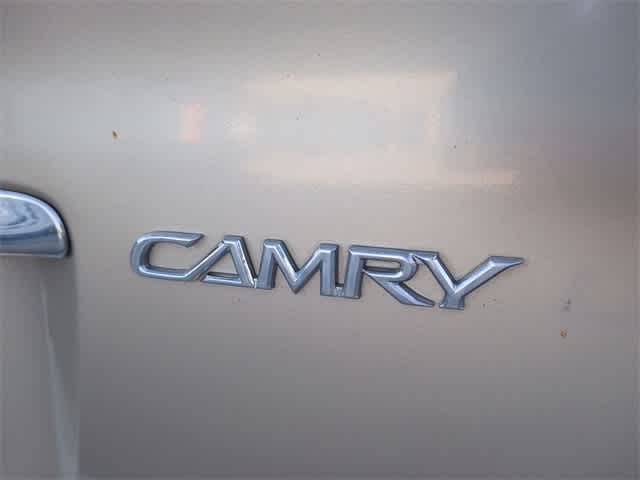 Thumbnail: 2002 Toyota Camry - 13