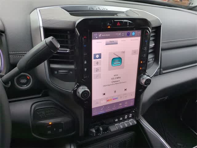 Thumbnail: 2026 RAM 3500 - 27