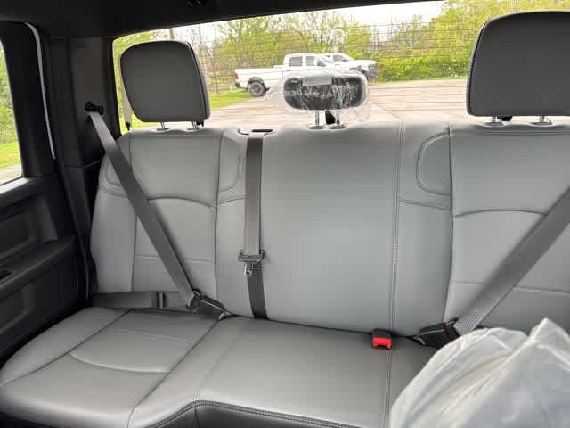 Thumbnail: 2026 RAM 3500 - 8