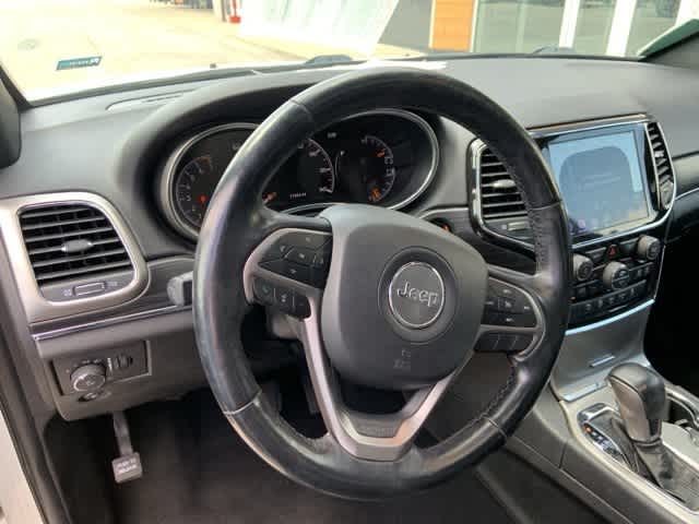 Thumbnail: 2021 Jeep Grand Cherokee - 6