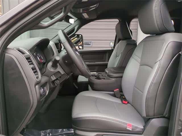 Thumbnail: 2026 RAM 2500 - 17