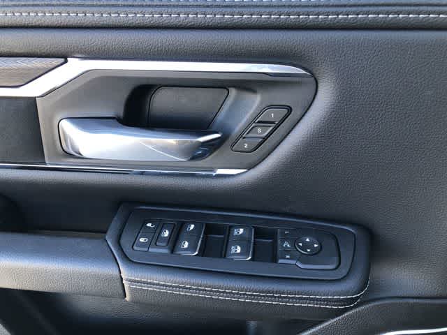 Thumbnail: 2026 RAM 1500 - 25