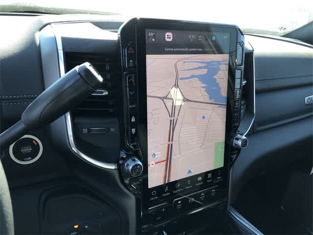 Thumbnail: 2026 RAM 2500 - 22