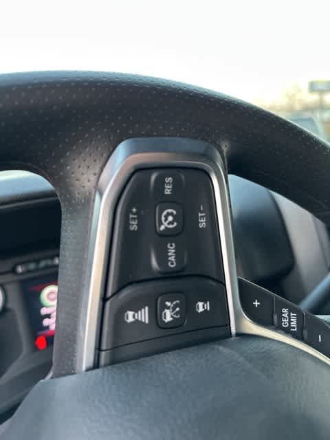 Thumbnail: 2026 RAM 3500 - 6