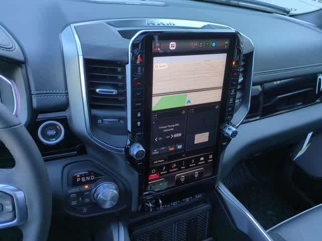 Thumbnail: 2026 RAM 1500 - 28