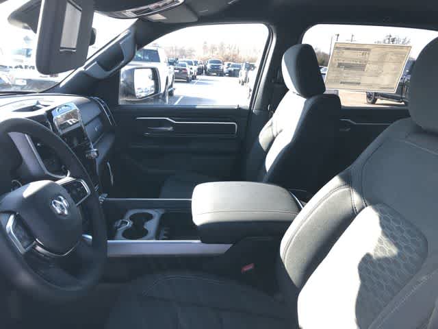 Thumbnail: 2026 RAM 1500 - 12