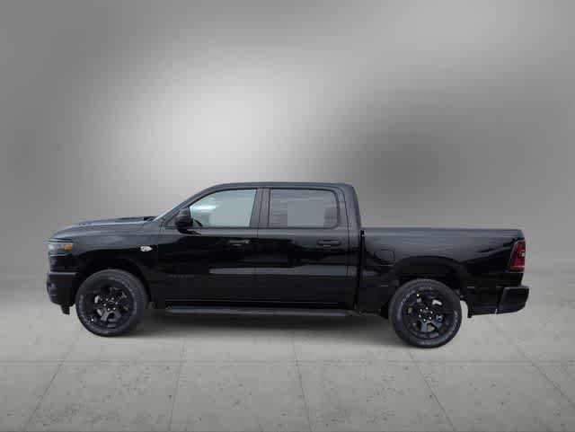 Thumbnail: 2026 RAM 1500 - 5