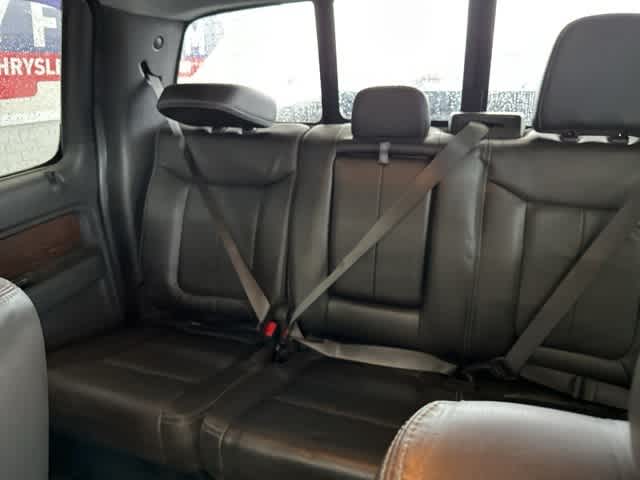 Thumbnail: 2013 Ford F-150 - 5