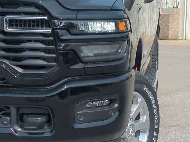 Thumbnail: 2026 RAM 2500 - 11