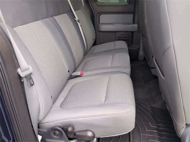 Thumbnail: 2013 Ford F-150 - 21